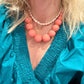 Collier Bouboules