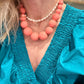 Collier Bouboules