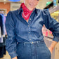 Chemise John