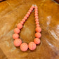 Collier Bouboules
