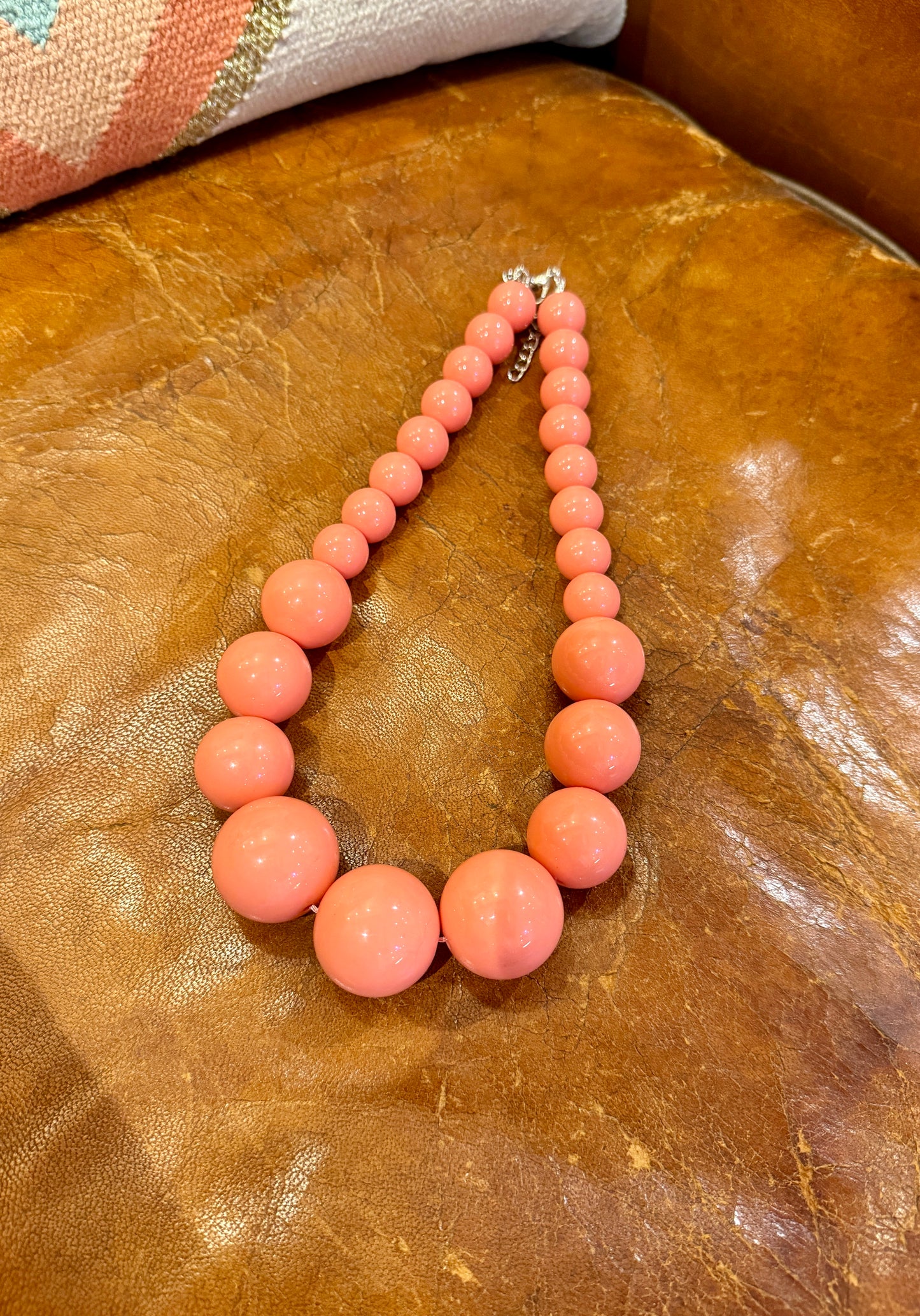 Collier Bouboules