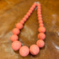 Collier Bouboules