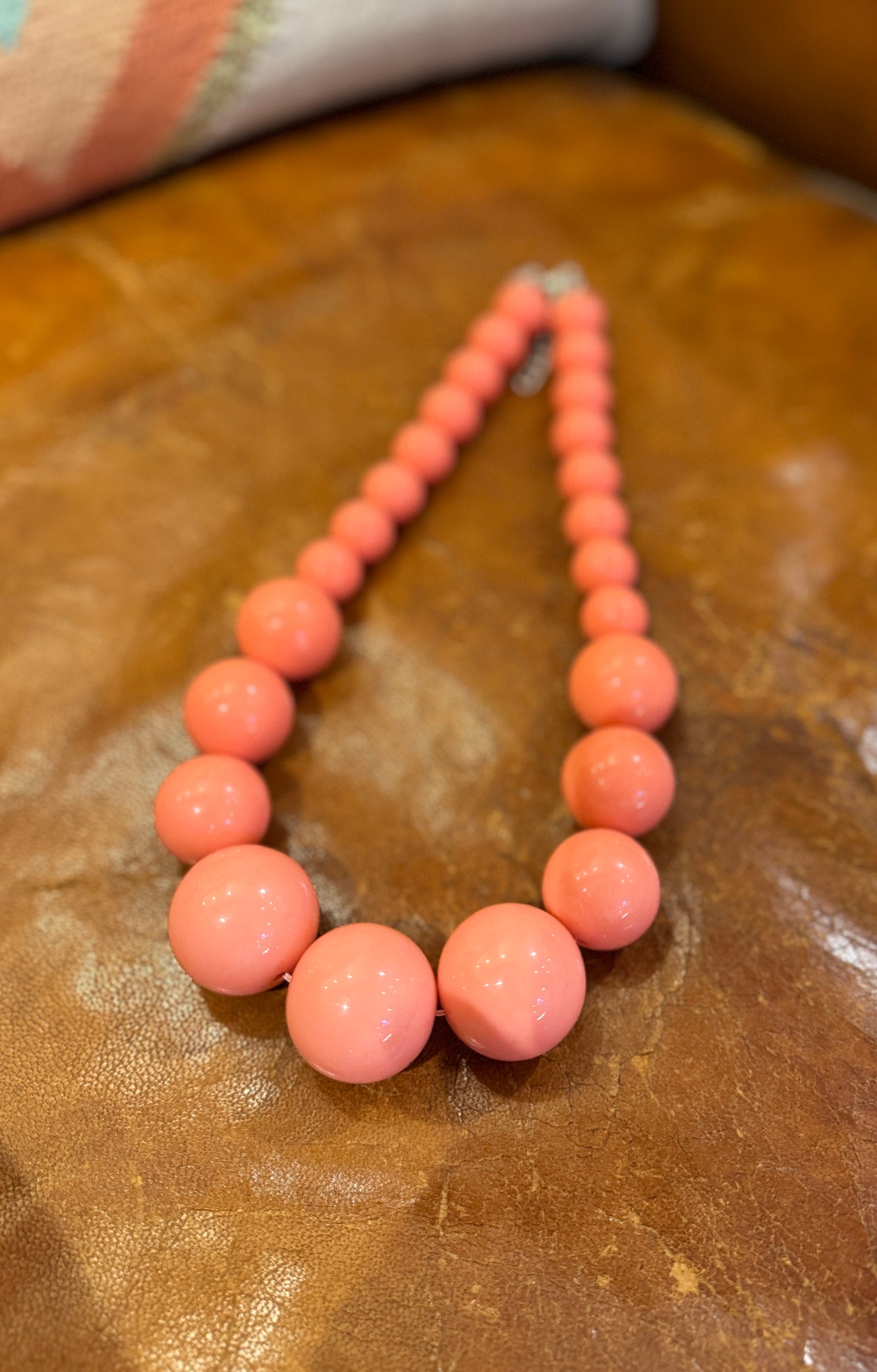 Collier Bouboules