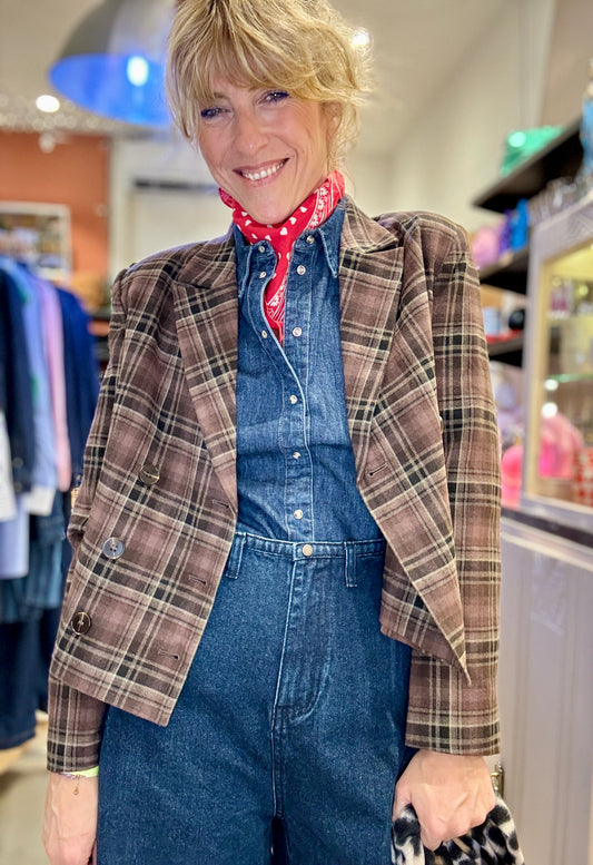 Veste Watson