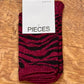 Chaussettes Zébre