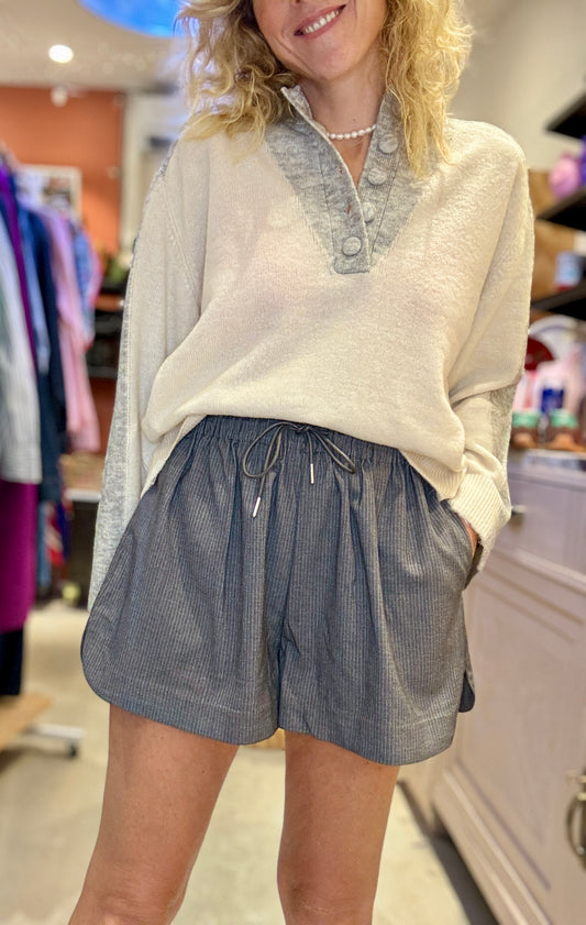 Short Kawai