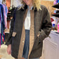 Veste Dusty