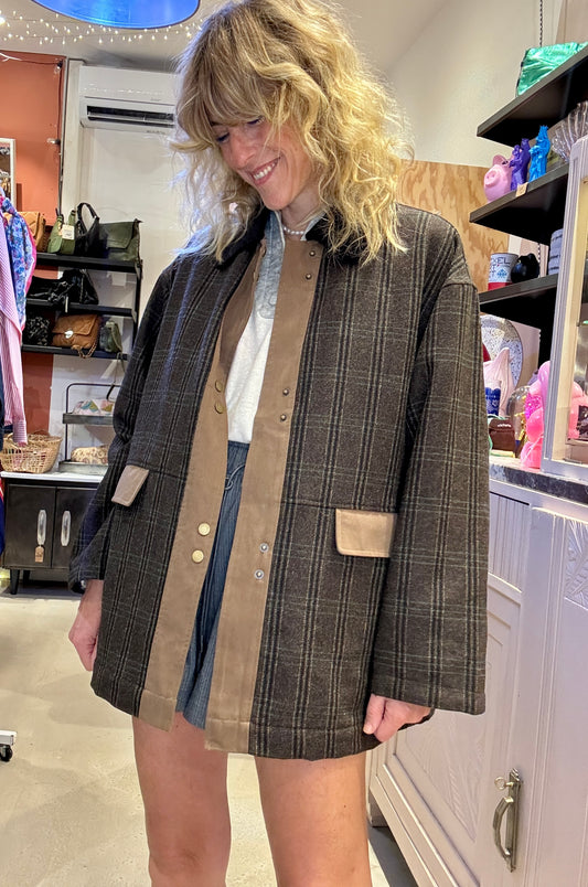 Veste Dusty