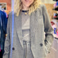 Veste Jagger