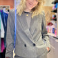 Veste Jagger