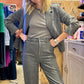 Pantalon Jagger