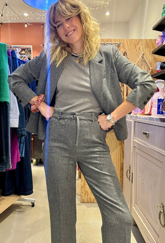 Pantalon Jagger