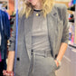 Veste Jagger