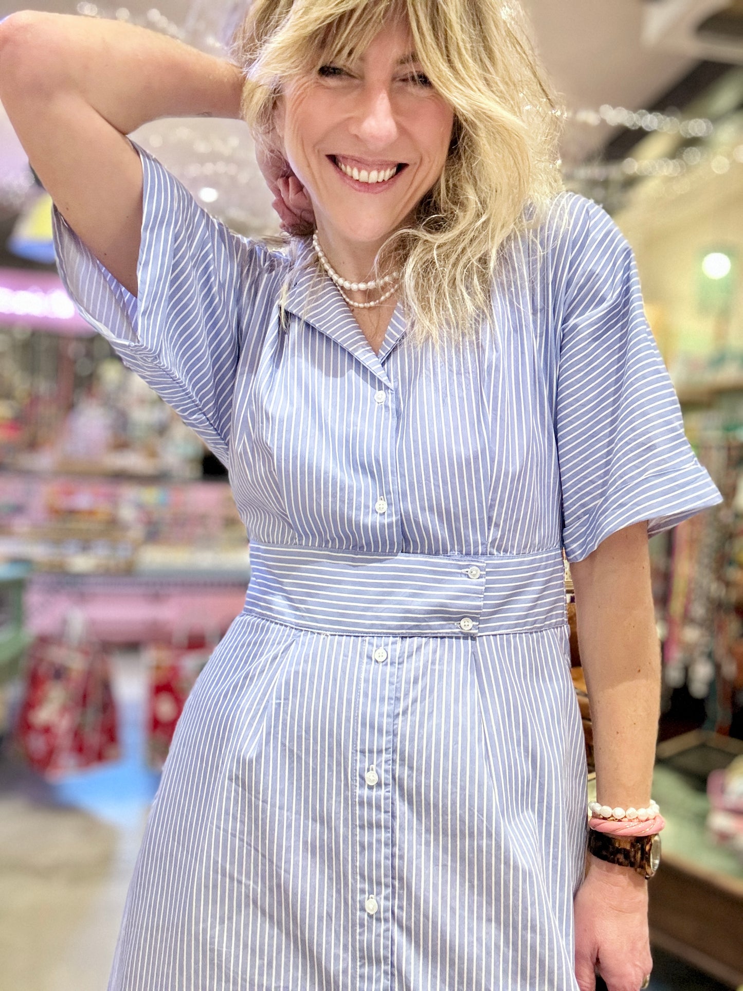 Robe Bertille
