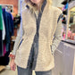 Gilet Chewbacca