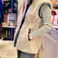 Gilet Chewbacca