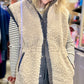 Gilet Chewbacca