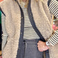 Gilet Chewbacca