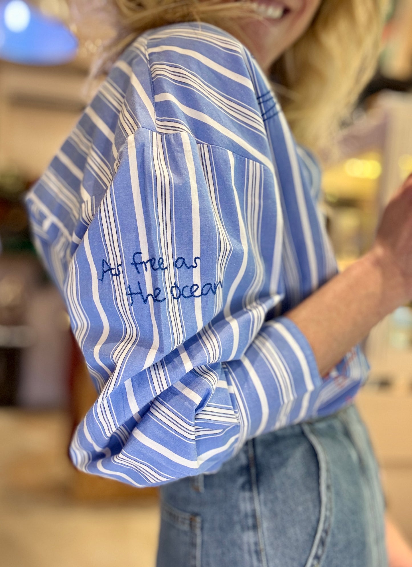 Chemise Pepsi