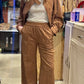 Pantalon Chuck Norris