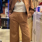 Pantalon Chuck Norris