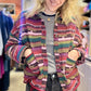 Veste Navajo