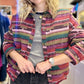 Veste Navajo
