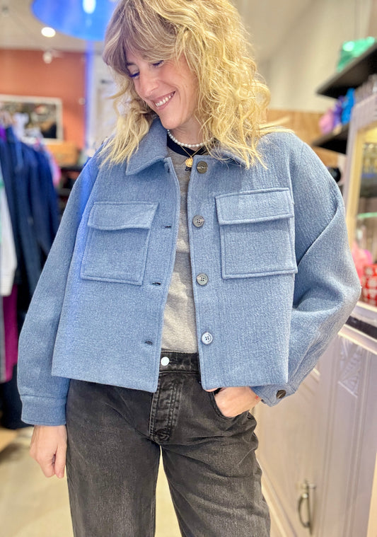 Veste Celeste