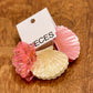 Pinces Coquillages