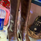 Bottes Bond