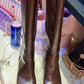 Bottes Bond
