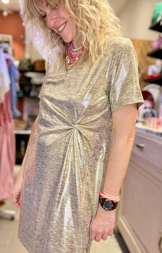 Robe Luxor