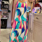 Robe Arlequin