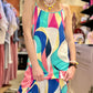 Robe Arlequin