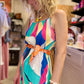 Robe Arlequin
