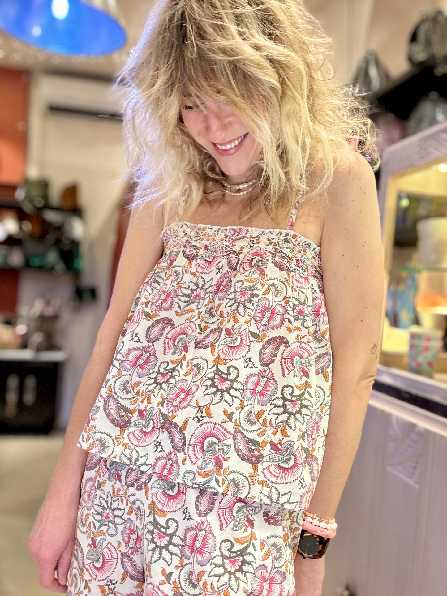 Pyjama Heidi