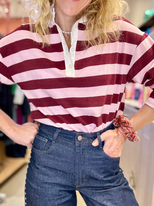 Polo Cheshire