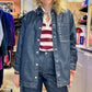 Chemise Metallica