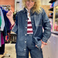 Chemise Metallica