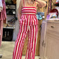 Pantalon Bi-Gout