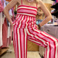 Pantalon Bi-Gout