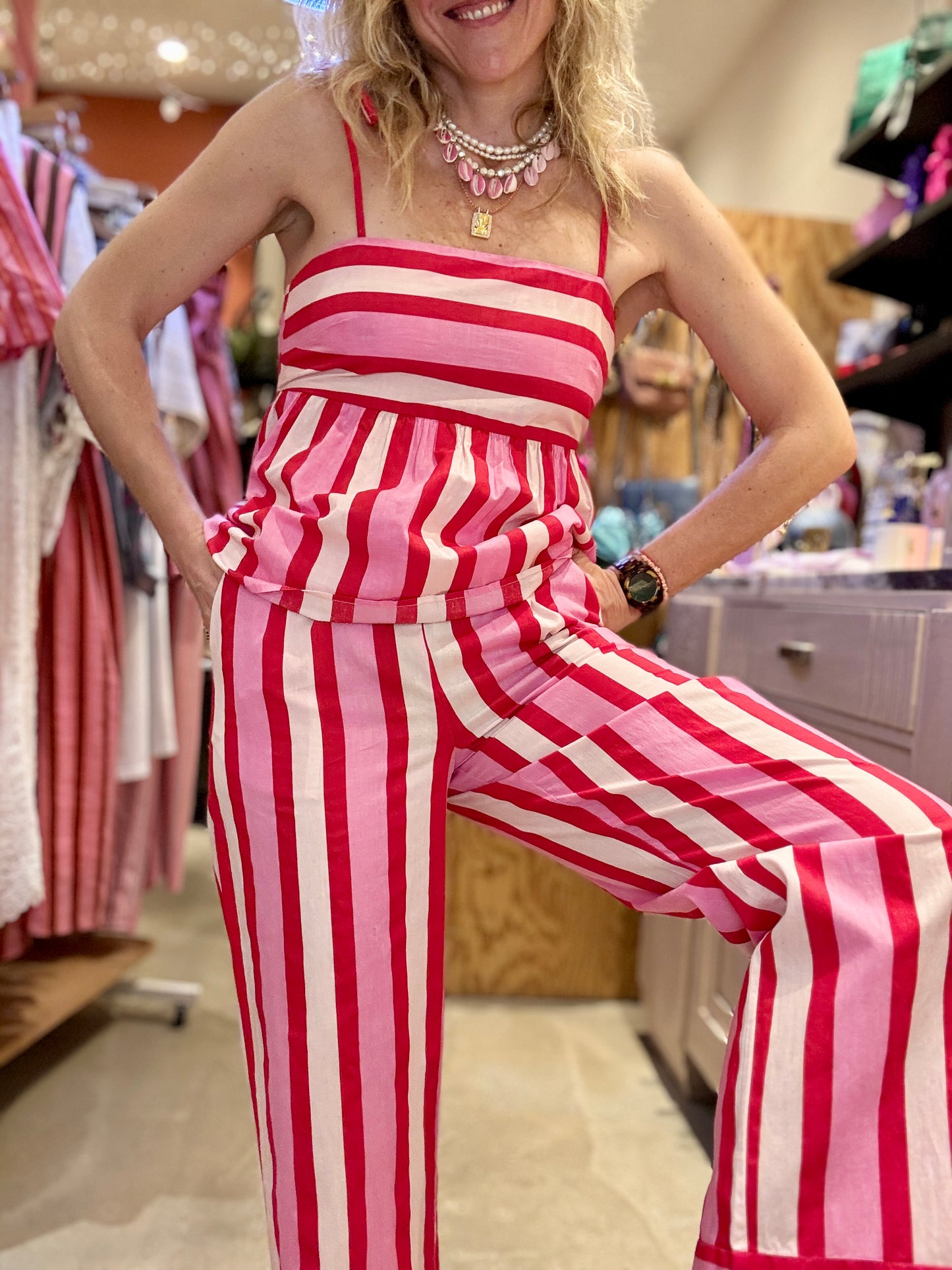 Pantalon Bi-Gout