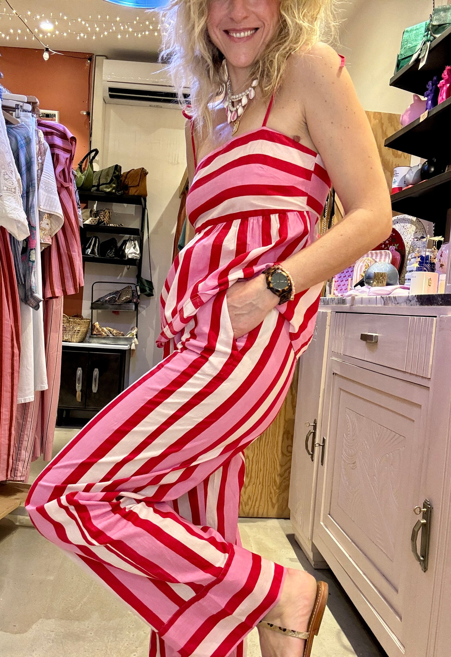 Pantalon Bi-Gout