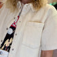 Chemise Savanna