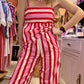 Pantalon Bi-Gout