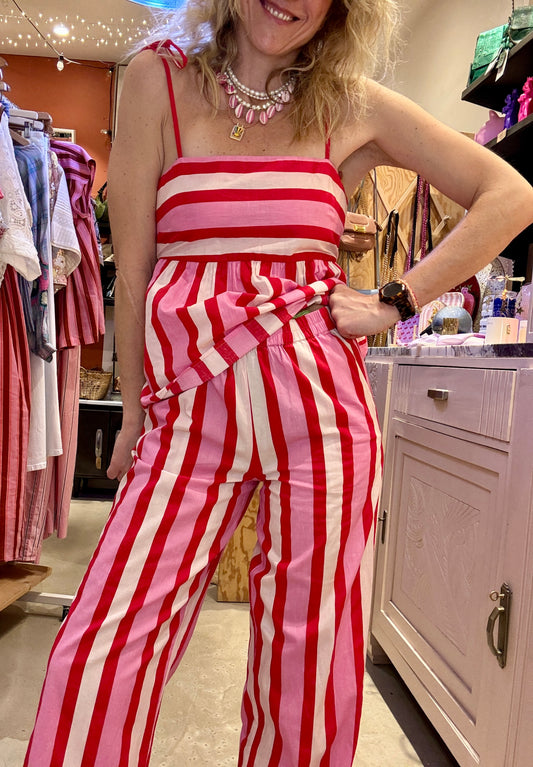 Pantalon Bi-Gout