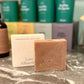 Savon parfumé Lost Alhambra