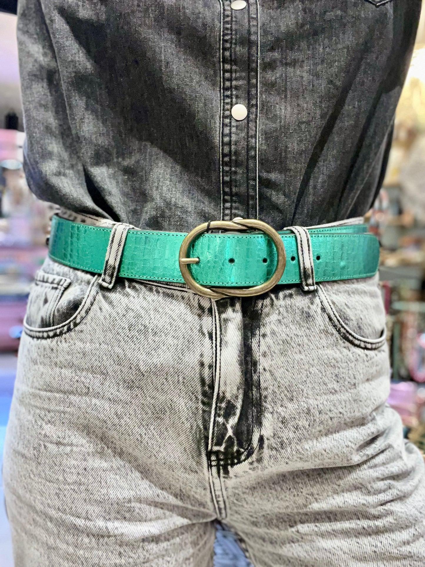 Ceinture Ariel