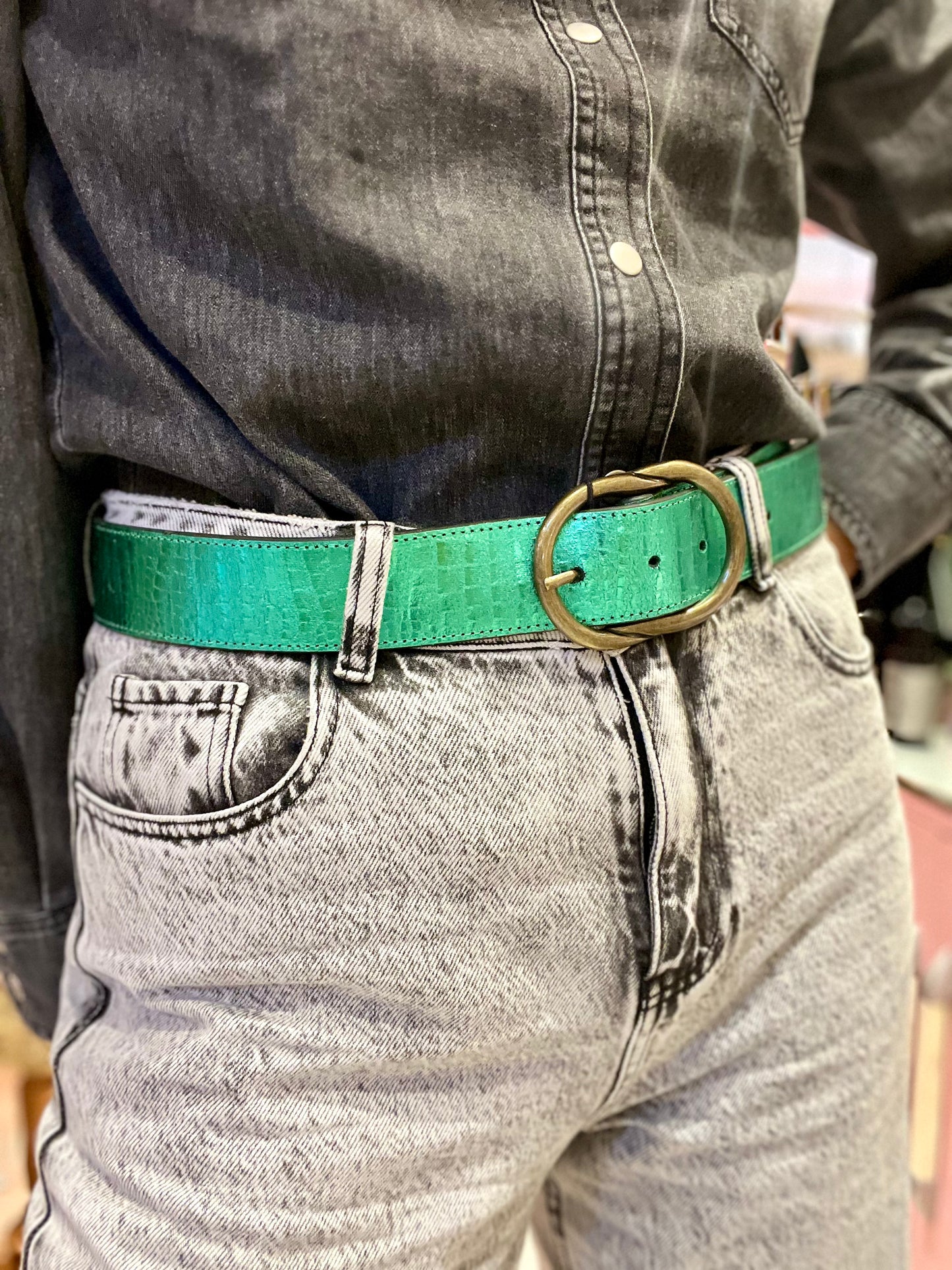 Ceinture Ariel