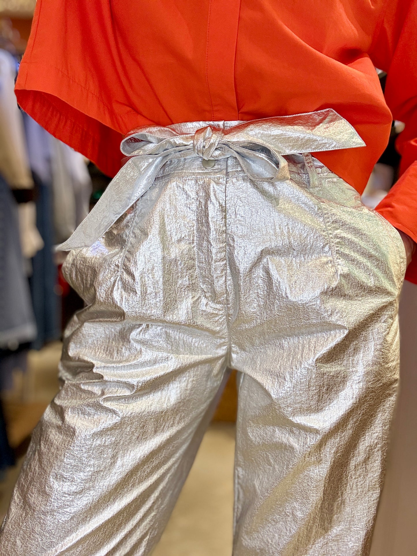 Pantalon Interstellar